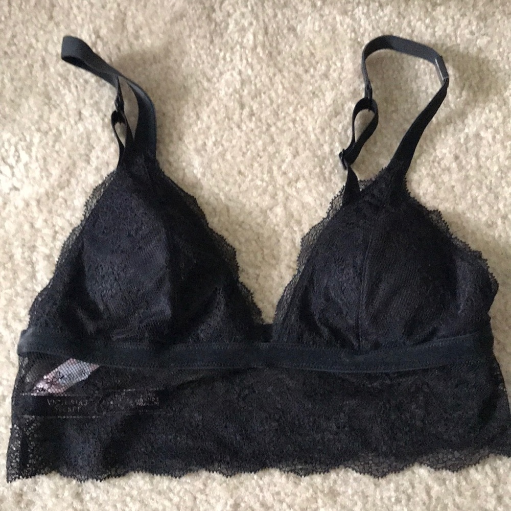 Victoria secret bralette